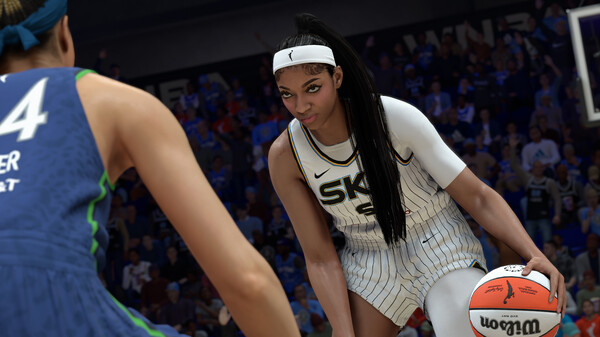 《NBA 2K26》官方版 游戏截图 3